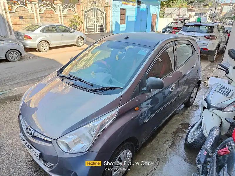 Second Hand Hyundai Eon Era + in Meerut