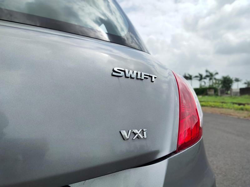 Second Hand Maruti Suzuki Swift [2014-2018] VXi [2014-2017] in Surat