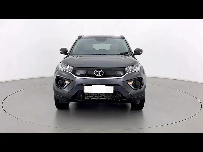 Second Hand Tata Nexon [2017-2020] XMA Diesel in Chennai