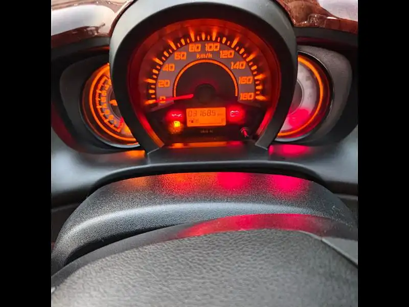 Second Hand Honda Brio [2013-2016] S MT in Mumbai