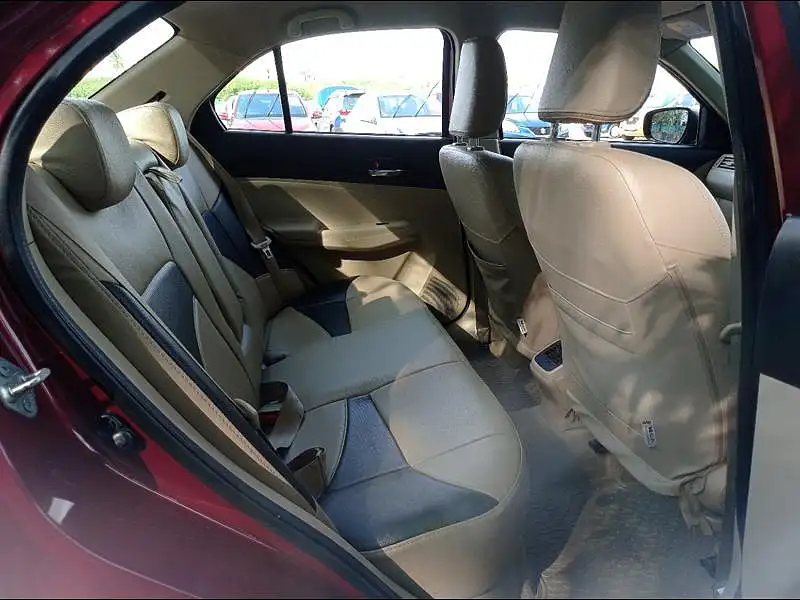 Used Maruti Suzuki Dzire [2017-2020] VXi AMT in Bangalore