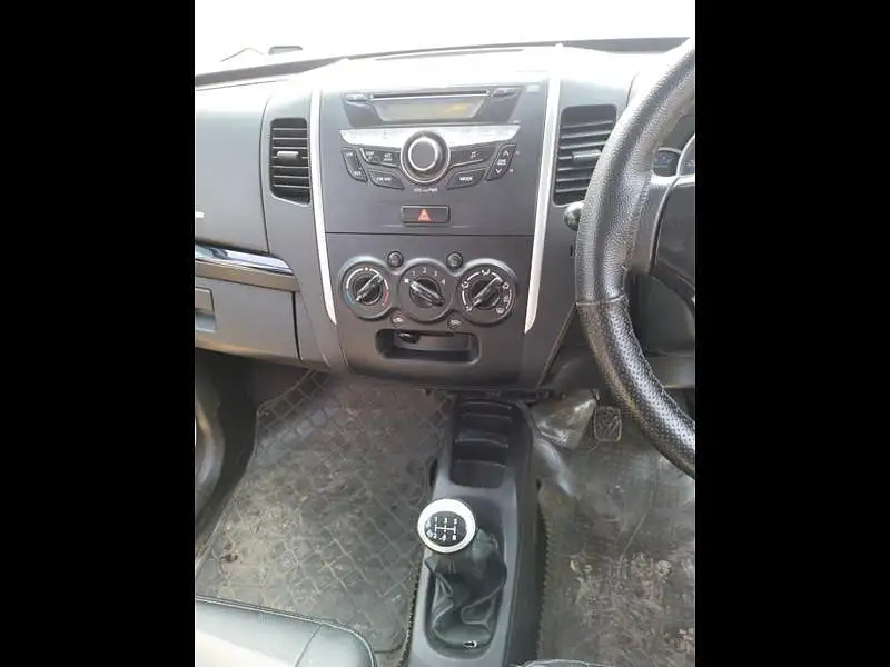 Second Hand Maruti Suzuki Wagon R 1.0 [2014-2019] VXI in Kolkata