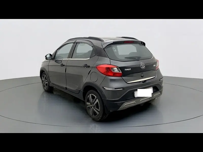 Used Tata Tiago NRG XZ MT [2021-2023] in Delhi