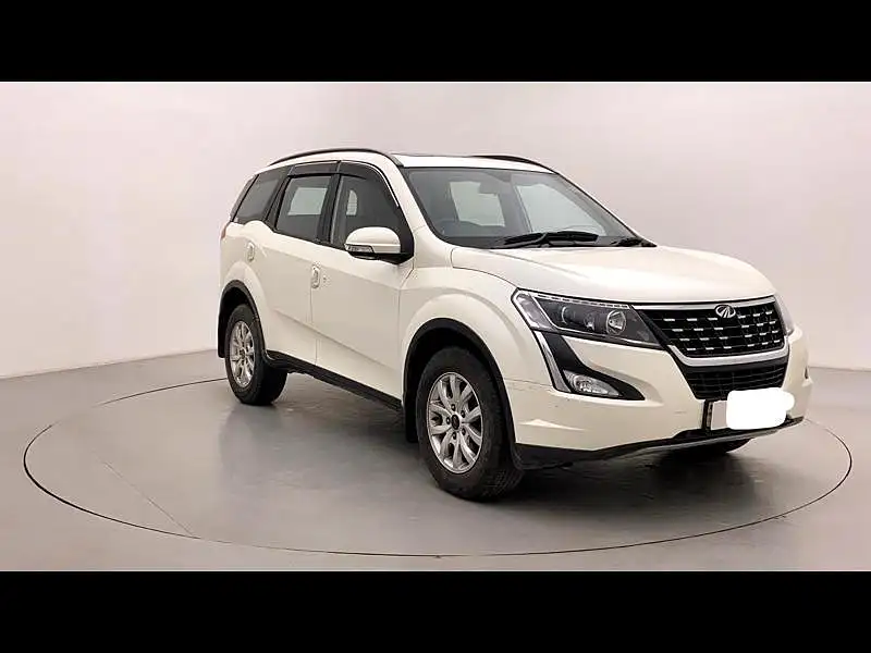 Second Hand Mahindra XUV500 W9 [2018-2020] in Delhi