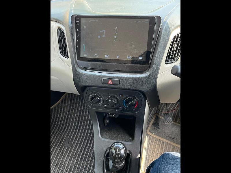 Second Hand Maruti Suzuki Wagon R [2019-2022] LXi 1.0 CNG [2019-2020] in Delhi