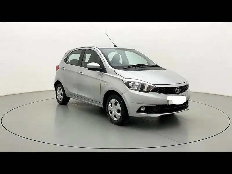 Second Hand Tata Tiago [2016-2020] Revotron XT [2016-2019] in Zirakpur