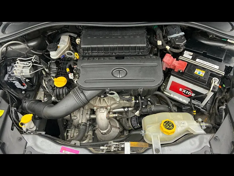 Used Tata Tiago XZ Plus CNG [2022-2023] in Delhi