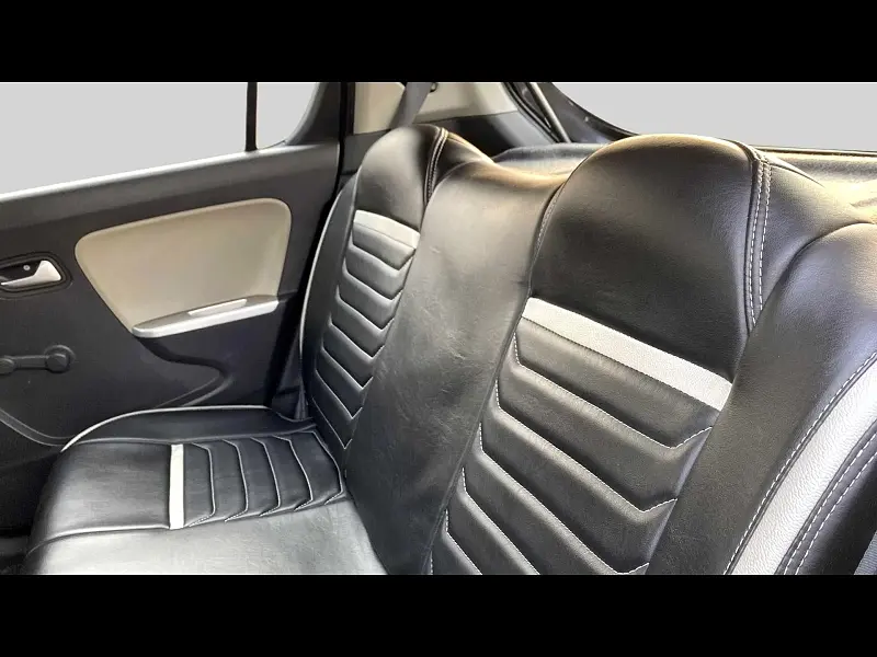 Second Hand Maruti Suzuki Alto K10 [2014-2020] VXi (O) in Kolkata
