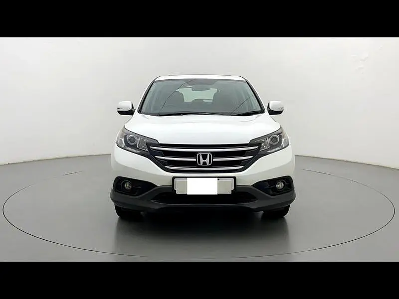 Honda CR-V 2.0L 2WD AT