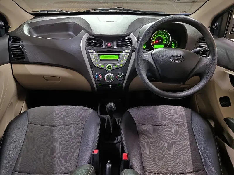 Second Hand Hyundai Eon 1.0 Kappa Magna + [2014-2016] in Mumbai