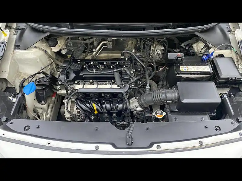 Second Hand Hyundai Elite i20 [2016-2017] Sportz 1.2 [2016-2017] in Ludhiana