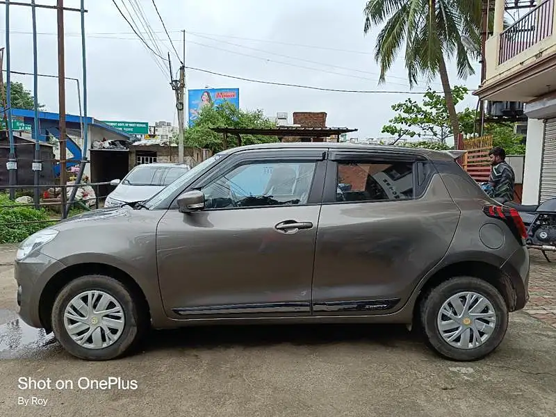 Second Hand Maruti Suzuki Swift [2014-2018] VXi [2014-2017] in Kolkata
