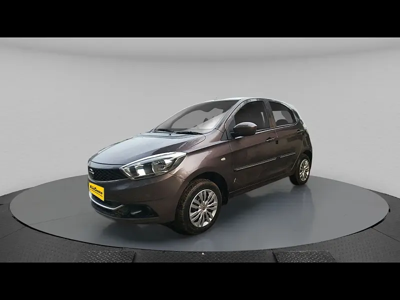 Used Tata Tiago [2016-2020] Revotron XT [2016-2019] in Faridabad