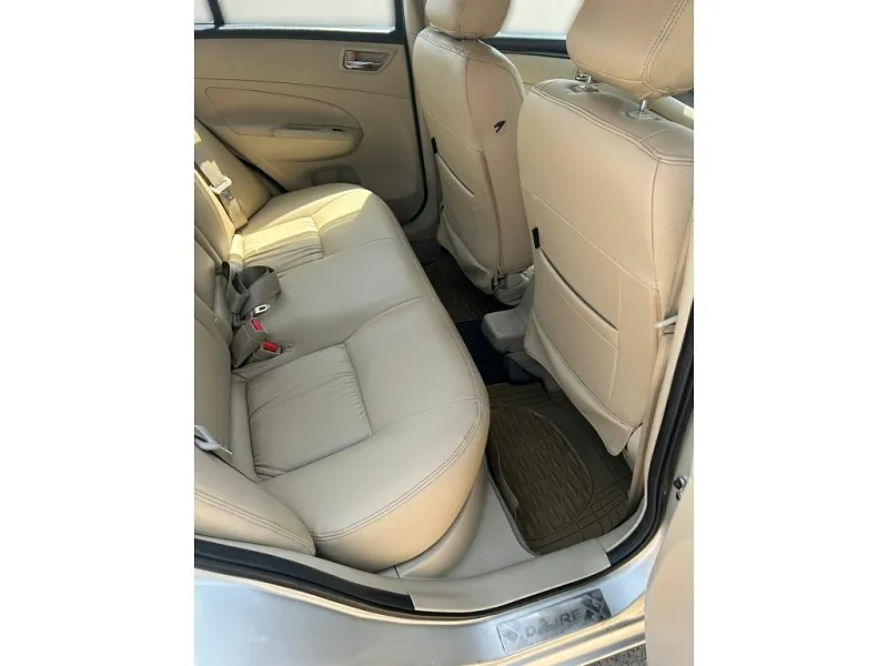 Used Maruti Suzuki Swift DZire [2011-2015] VDI in Jaipur