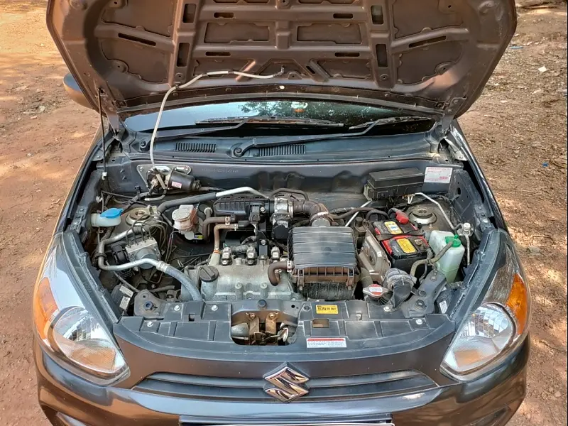 Second Hand Maruti Suzuki Alto 800 VXi in Mangalore