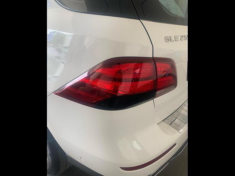 Second Hand Mercedes-Benz GLE [2015-2020] 250 d in Ludhiana