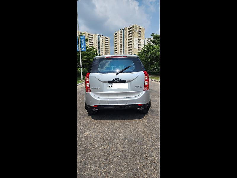 Second Hand Mahindra XUV500 [2011-2015] W8 in Mohali