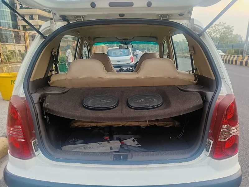 Used Hyundai Santro Xing [2008-2015] GLS in Delhi