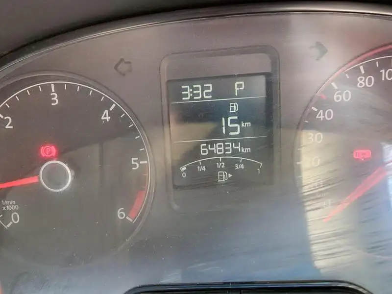 Second Hand Volkswagen Ameo Highline Plus 1.5L AT (D)16 Alloy in Lucknow