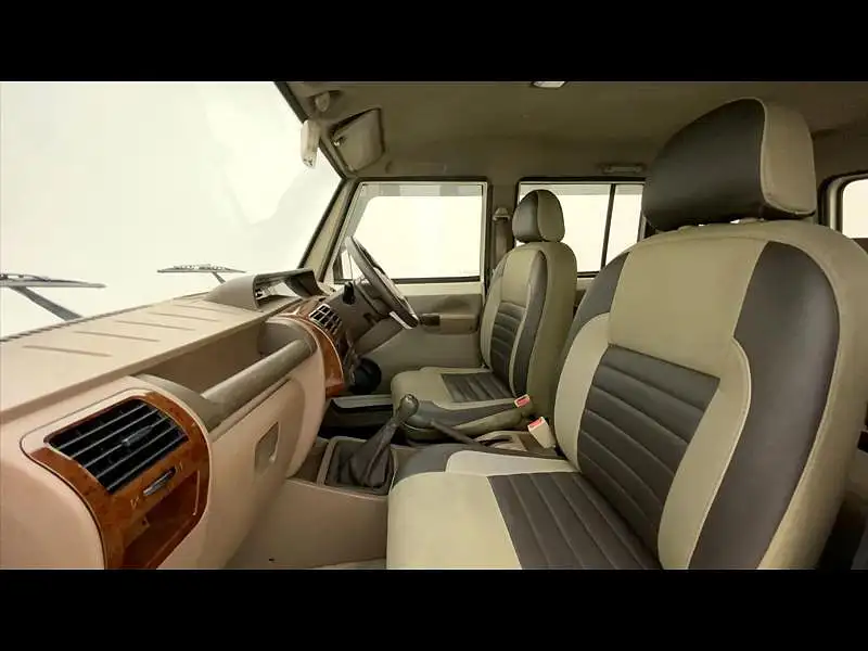 Second Hand Mahindra Bolero [2011-2020] ZLX BS III in Jaipur