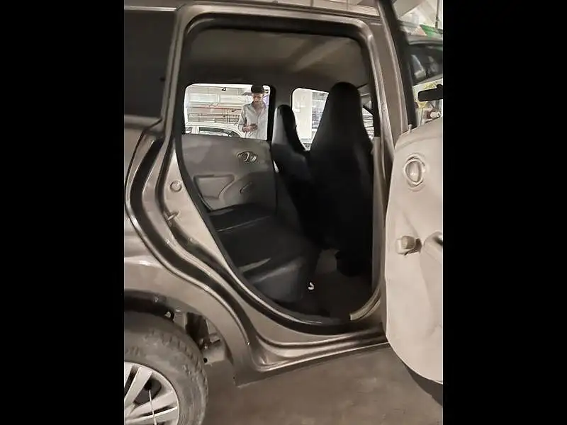 Second Hand Datsun GO Plus [2015-2018] T in Lucknow