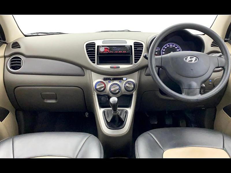 Used Hyundai i10 [2010-2017] 1.1L iRDE Magna Special Edition in Bangalore