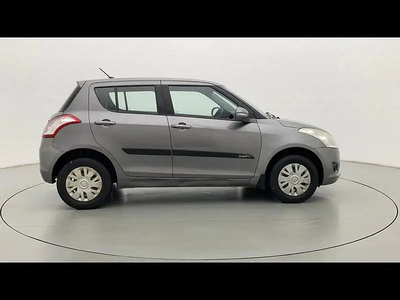 Used Maruti Suzuki Swift [2011-2014] VXi in Delhi