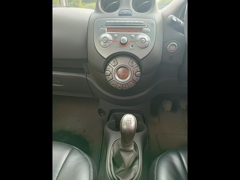 Second Hand Renault Pulse [2012-2015] RxZ Diesel in Mohali