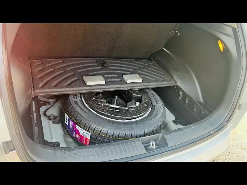 Second Hand Hyundai Creta [2015-2017] 1.6 SX (O) in Mohali