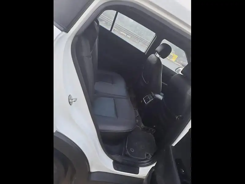 Second Hand Hyundai Creta [2017-2018] E Plus 1.4 CRDI in Lucknow