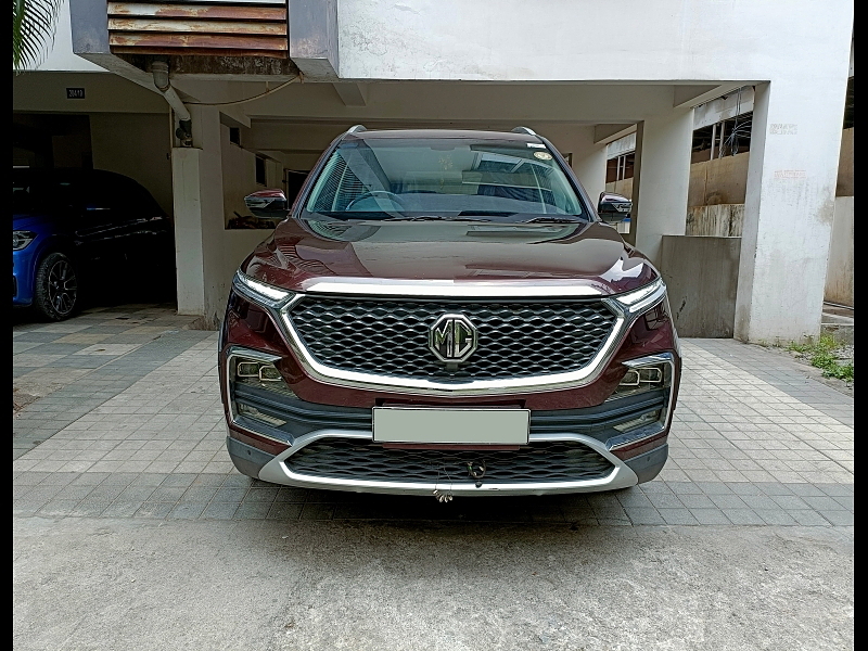 Used 2020 MG Hector [2019-2021] Smart 2.0 Diesel [2019-2020] for 