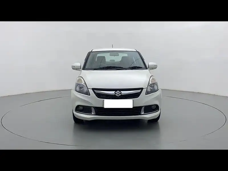 Second Hand Maruti Suzuki Swift DZire [2011-2015] VXI in Mumbai
