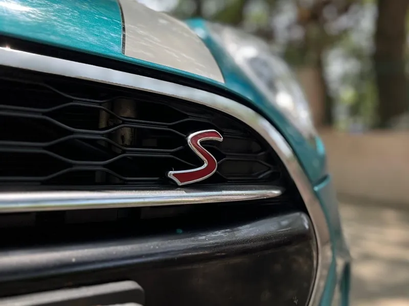 Used MINI Cooper [2014-2018] S in Delhi