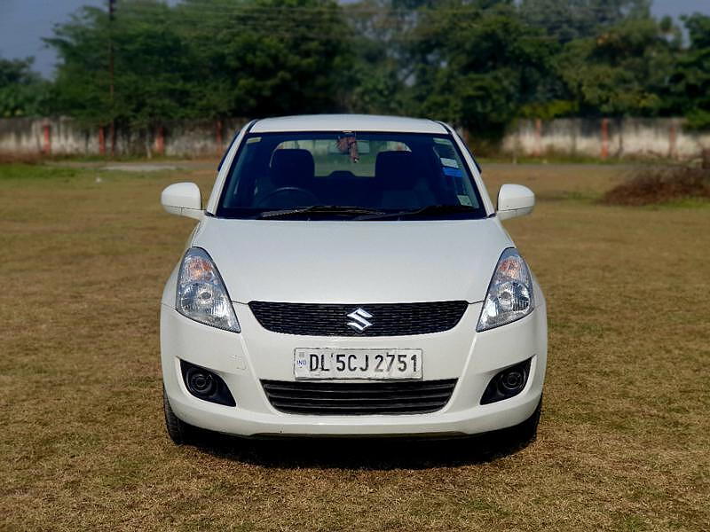 Used Maruti Suzuki Swift [2011-2014] LXi in Meerut
