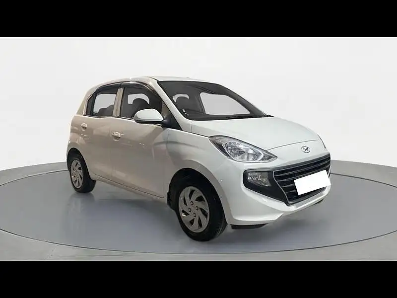 Second Hand Hyundai Santro Sportz [2018-2020] in Ludhiana