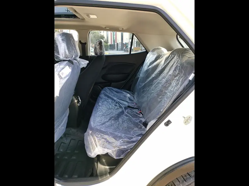 Second Hand Hyundai Venue [2019-2022] SX Plus 1.0 Turbo DCT in Noida