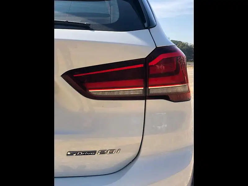 Second Hand BMW X1 [2020-2023] sDrive20i xLine in Pune