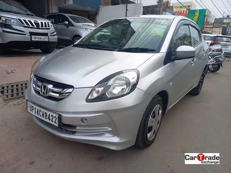 Used Honda Amaze [2013-2016] 1.5 E i-DTEC in Kanpur