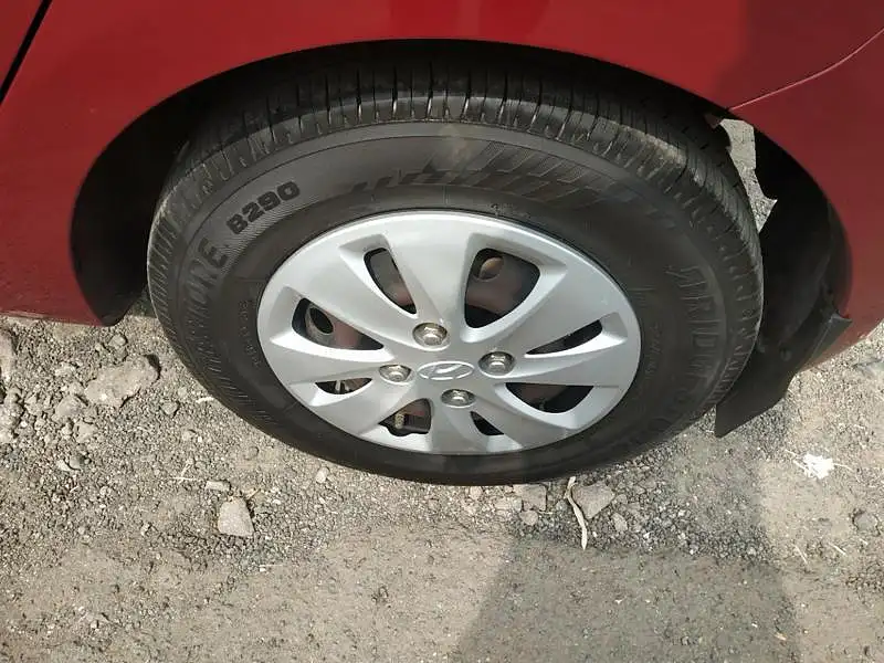 Second Hand Hyundai i10 [2010-2017] 1.2 L Kappa Magna Special Edition in Pune