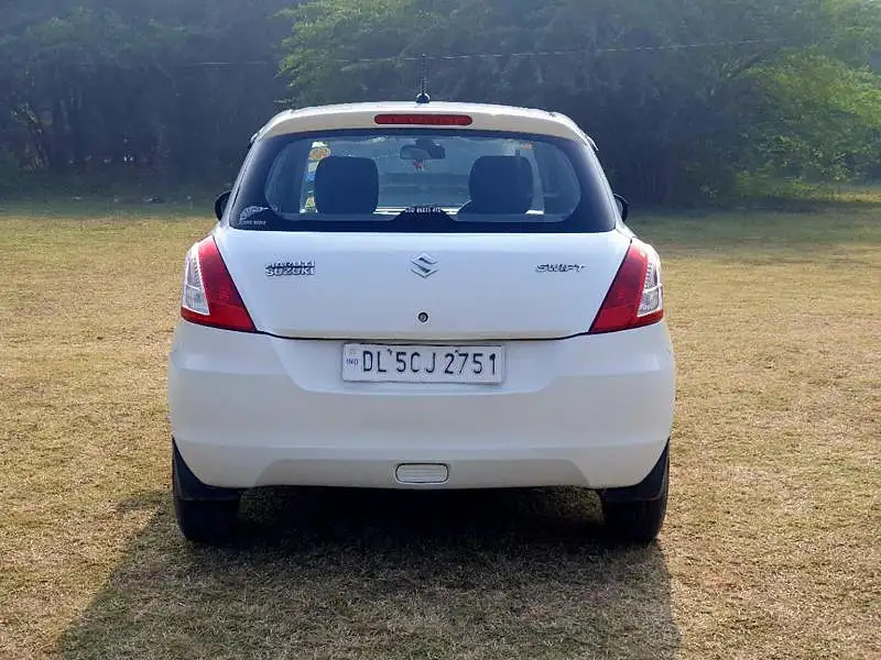 Used Maruti Suzuki Swift [2011-2014] LXi in Meerut
