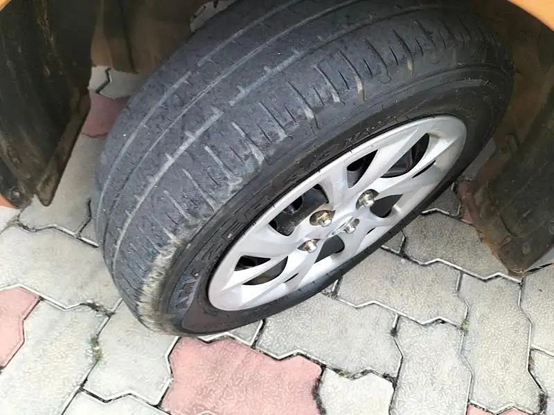 Used Hyundai Grand i10 Sportz (O) 1.2 Kappa VTVT [2017-2018] in Bangalore