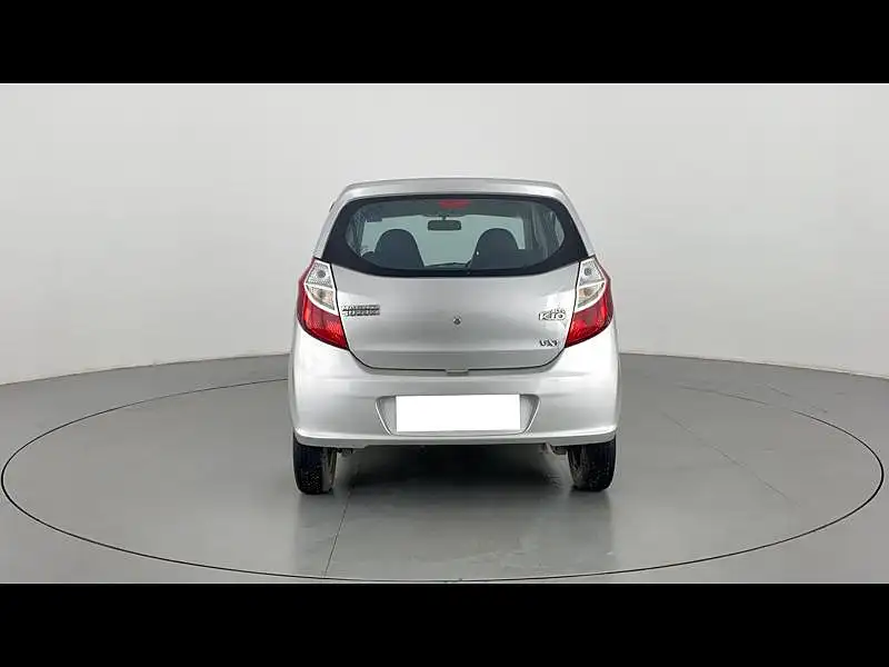 Used Maruti Suzuki Alto K10 [2014-2020] VXi in Delhi