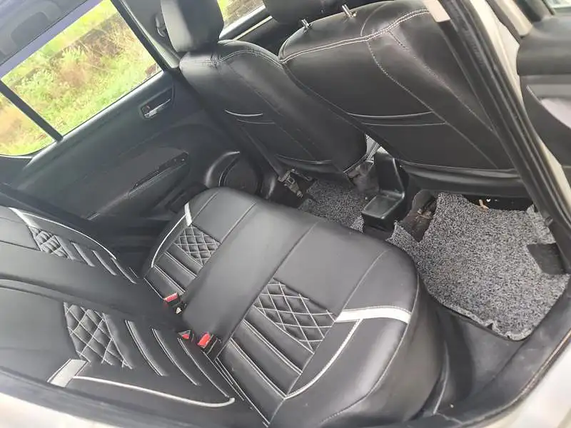 Second Hand Maruti Suzuki Swift [2014-2018] VXi [2014-2017] in Dehradun