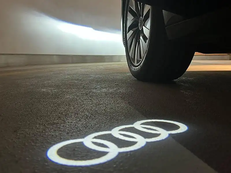 Second Hand Audi A6 Technology 45 TFSI in Mumbai