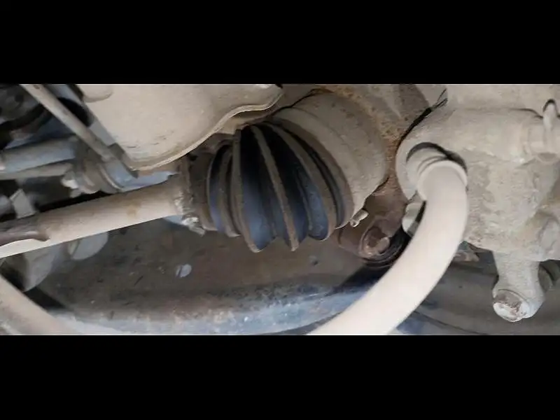 Second Hand Hyundai Grand i10 Sportz (O) 1.2 Kappa VTVT [2017-2018] in Mumbai