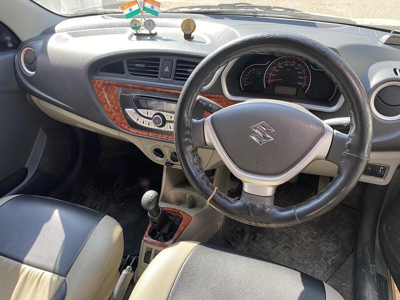 Second Hand Maruti Suzuki Alto K10 [2014-2020] VXi [2014-2019] in Ranchi