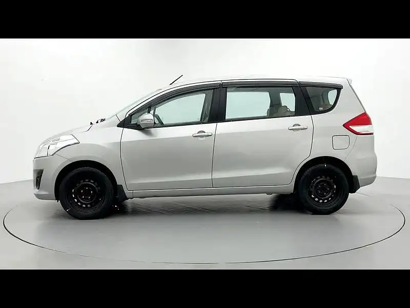Second Hand Maruti Suzuki Ertiga [2012-2015] VDi in Kolkata