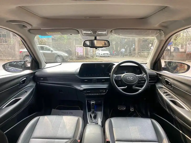 Second Hand Hyundai i20 Asta (O) 1.0 Turbo DCT in Pune