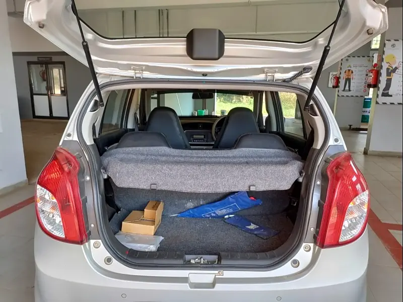 Second Hand Maruti Suzuki Alto 800 VXi in Mangalore