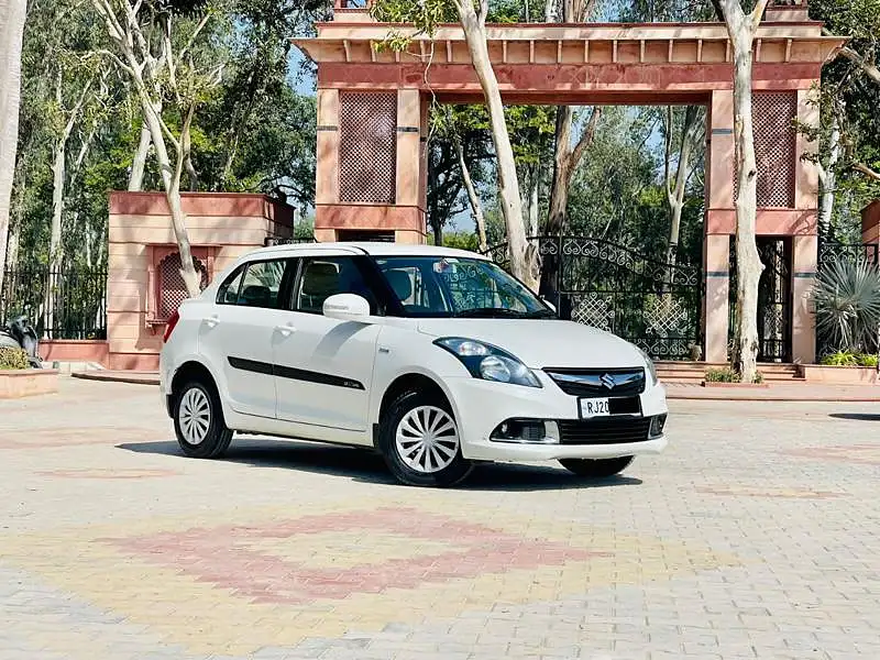 Second Hand Maruti Suzuki Swift DZire [2011-2015] VDI in Kota